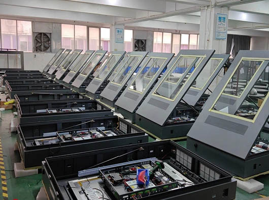 materials & fabrication(1)