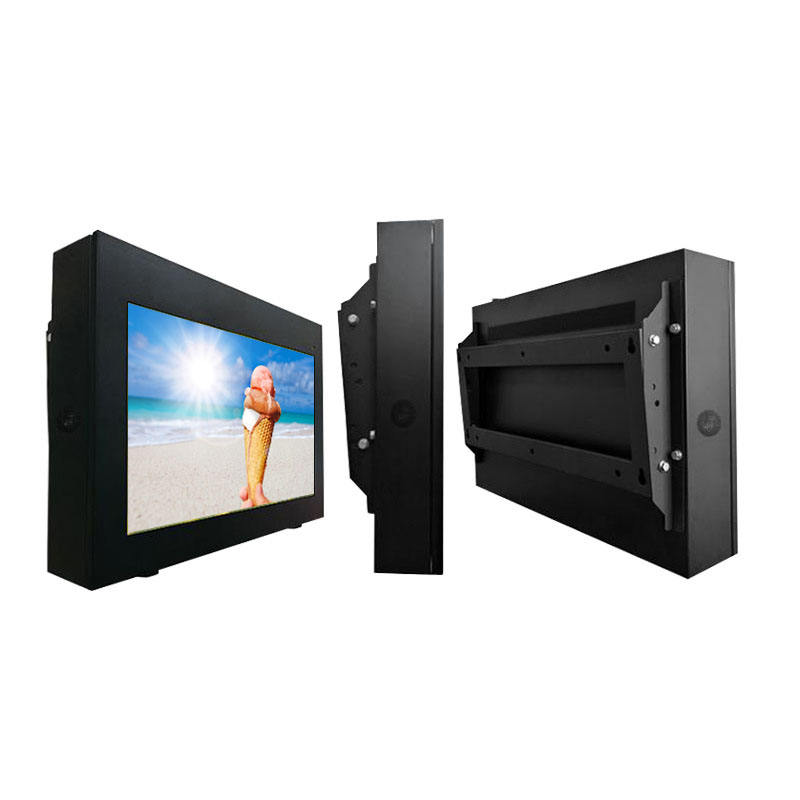 outdoor digital kiosk wall(2)