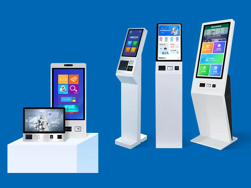 standard digital signage